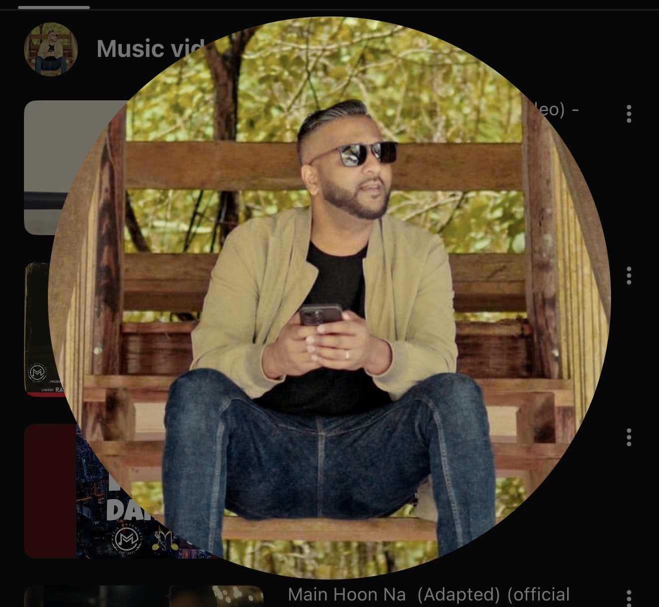 Ranjeev Music
